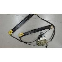 Стеклоподъемник электрический перед. правая Audi A6 (C6) 2005-2011 2007 4F0837462D