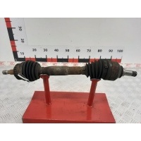 Полуось передняя левая (приводной вал шрус) Mercedes Vaneo (-) 2002 ,A1683603272