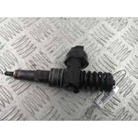 Форсунка дизельная электрическая Volkswagen Golf 5 (2003-2008) 2004 038130073AS