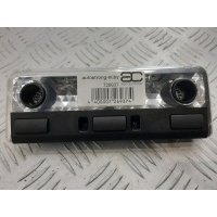 Плафон салона (фонарь) BMW X5 (E53) 2006 63316962046