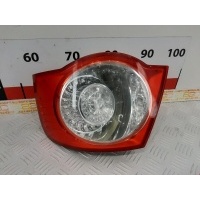 Фонарь задний правый Volkswagen Jetta (1K5) (2005-2010) 2005 1K5945096G