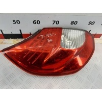 Фонарь задний левый Renault Scenic 2 (2003-2009) 2008 8200474328