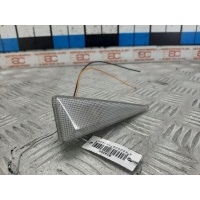Повторитель поворота левый Renault Scenic 2 (2003-2009) 2008 8200633416