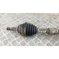 Привод передний правый TOYOTA AVENSIS (2009-2017) 2007 4341005320