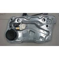 Стеклоподъемник электрический перед. правая Volkswagen Bora 1J4837462F
