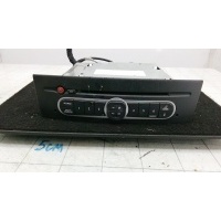 Магнитола RENAULT LAGUNA (2005-2007) 2005 8200483748