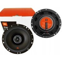 Jbl двухполосные автомобильные колонки в двери 16 см