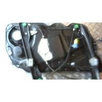 Стеклоподъемник электрический перед. правая Volkswagen Passat 6 2005-2010 2006 7L0837462F
