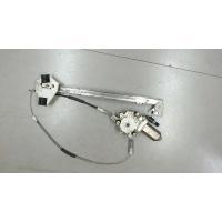 Стеклоподъемник электрический перед. правая Renault Megane 1996-2002 7700834346