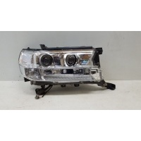 фара Toyota Land Cruiser 200 2016- 8110560K10