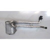 Охладитель масляный Volkswagen Touran 2006-2010 2007
