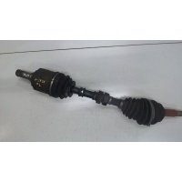 Полуось (приводной вал, шрус) перед. левая Nissan Murano 2002-2008 2005 39101CC40A