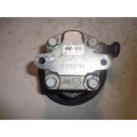 Насос ГУР Hyundai Sonata V (NF) 2004 - 2010 2010 571003K010