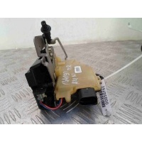 Замок двери Audi A4 B6 (8E5) 2000 - 2004 2004 8E1837016D