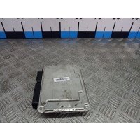 Блок управления двигателем Volkswagen Passat 5 GP (2000-2005) 2003 038906019KD