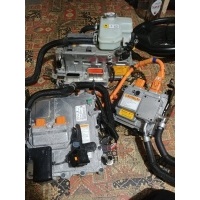Kia optima plug - in инвертер 36600 - 3d336 46190 - 3d76