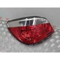 Фонарь задний левый BMW 5 Series (E60) (2003-2010) 2004 6910767
