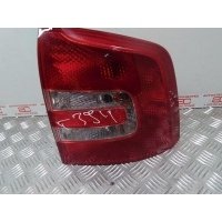 Фонарь задний правый Skoda Octavia 1Z (2004-2013) 2005 1Z9945096