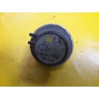 Клапан воздушный Hyundai Pony 2 поколение (1982-1994) 1993 139002190
