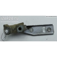 Петля (кронштейн) капота Правая Volkswagen Golf-4 2002 1J0823302A