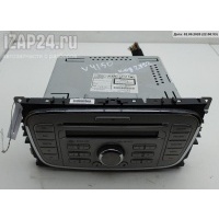 Аудиомагнитола Ford Focus II (2004-2010) 2008 7M5T-18C815-BA