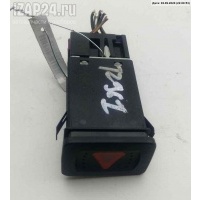 Кнопка аварийной сигнализации (аварийки) Volkswagen Golf-4 2002 1J0953235J