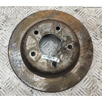 Диск тормозной Зад. Правая Nissan Primera P12 (2002-2008) 2004 432064U101