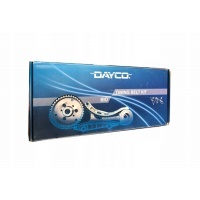 комплект панели клиновой зубча dayco kpv334