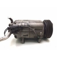 Компрессор кондиционера Volkswagen Golf 4 2001 1J0820803
