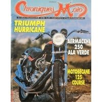 chroniques мото кр . специальная одежда для мотоциклистов - триумф hurricane