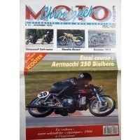 chroniques мото крон . специальная одежда для мотоциклистов - aermacchi 250