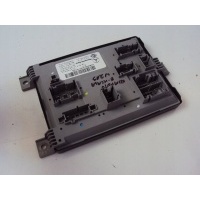 Модуль комфорта мерседес e - klasa w213