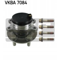 ступица колёса задняя skf форд s - max 2.0 tdci