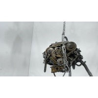 Блок цилиндров (Шорт блок), Volkswagen Touareg 2002-2007 2005 059103011AD