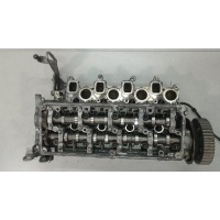 Головка блока (ГБЦ), Skoda SuperB 2008-2015 2012 03L103351B