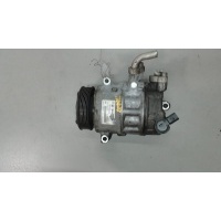 Компрессор кондиционера, Skoda SuperB 2008-2015 2012 1K0820859QX