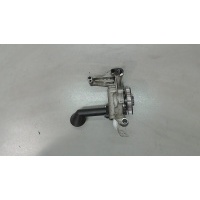 Насос масляный Skoda SuperB 2008-2015 2012 03L115105B