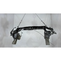 Рамка передняя (телевизор) Renault Clio 2005-2009 2006 8200290143