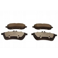 колодки мерседес класса c w204 1.6 - 3.0 07 - 14
