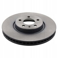 диск тормозной febi bilstein 44022