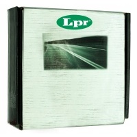 тормозные диски lpr b2010v