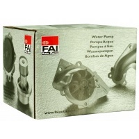 насос радиатора fai autoparts wp6535