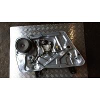 Стеклоподъемник электрический перед. левая Volkswagen Tiguan 2007-2011 2009 5N0837461