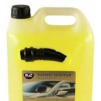 K2 nano омывателя летняя жидкость для омывателя 5л k525