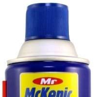 Mr mckenic 9w1 средство для удаления ржавчины penetrator военный хит