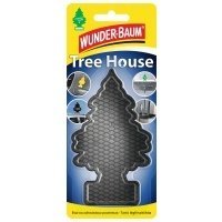 Wunder baum tree house домик на дереве чехол