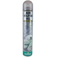 motorex air filter oil 655 750 мл масло для фильтров