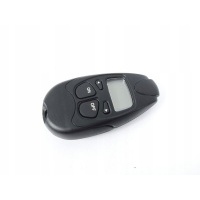 Пульт webasto мерседес w221