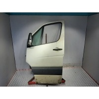 Дверь передняя левая Volkswagen Crafter (-) 2009 ,2E0831051