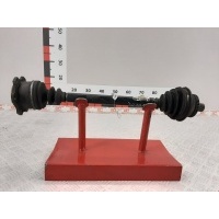 Полуось передняя левая Volkswagen Passat 5 GP (2000-2005) 2004 8D0407271EC
